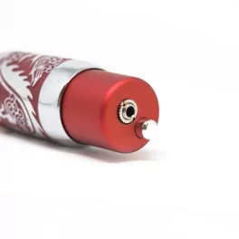 Dragon Permanent Makeup Machine Red