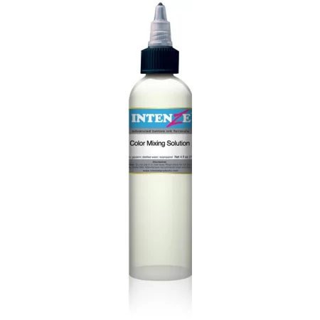 Intenze (Color Mixing Solution)