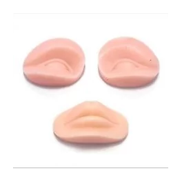 Set the dummy's head