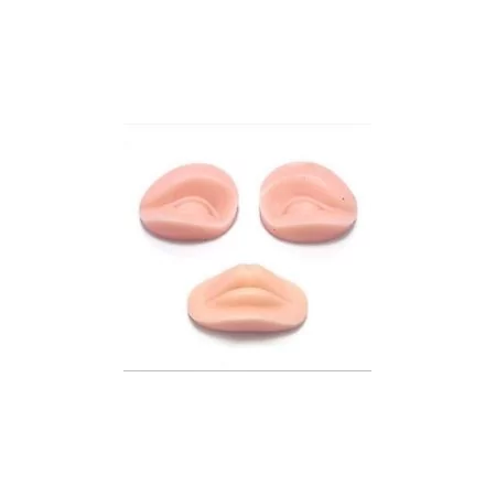 Set the dummy's head