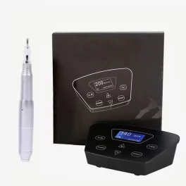АППАРАТ ДЛЯ ПЕРМАНЕНТНОГО МАКИЯЖА BIOMASER P300