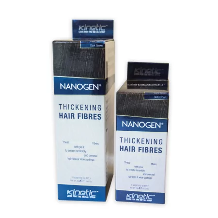 Nanogen Hair Fibres (15g. / 30g.) Nanogen Hair Fibres (15g. / 30g.)