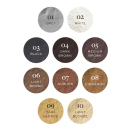 Nanogen Hair Fibres (15g. / 30g.)
