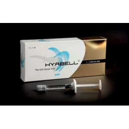 Hyabell Deep