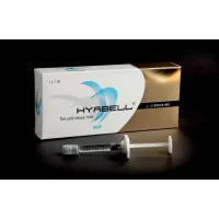 Hyabell Deep