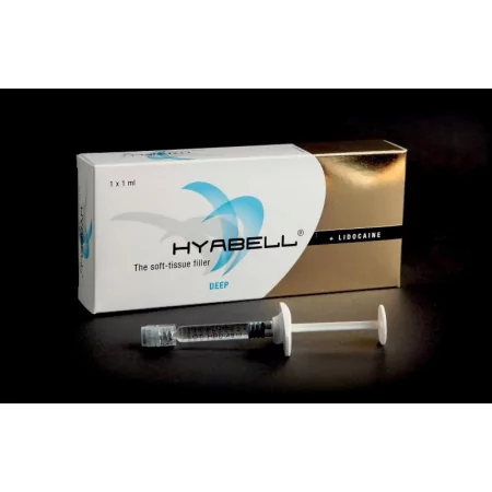 Hyabell Deep