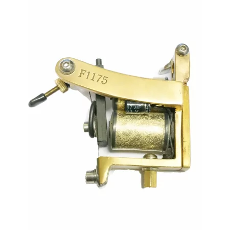 Tattoo machine (F1175)