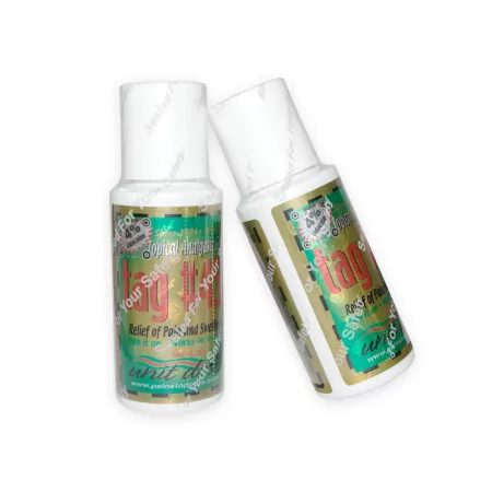 TAG 45 Numbing Gel | TAG 45 Gel | ORIGINAL TAG#45