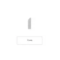 Microblading 15-конечная игла (platinum)