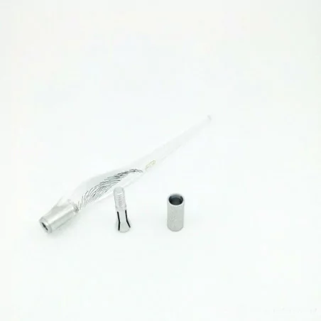 Microblading bracket (Plume)
