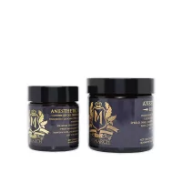Skin Monarch Анестезия перед процедурой (30 / 60 г.)