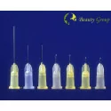 Meso-relle® 30G x 4mm / 6mm / 12mm/ 25mm (1pc.)
