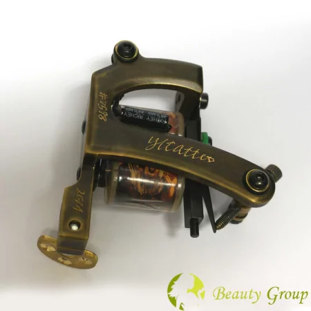 B&G Tattoo machine (Shadow PRO 1)