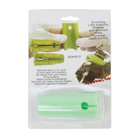 Protection from vibration