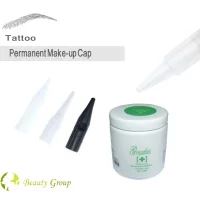 Goochie cap for 1er needle