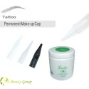 Goochie cap for 3er needle