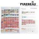 Purebeau палитра