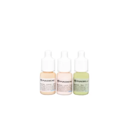 Purebeau correctors (5ml.)
