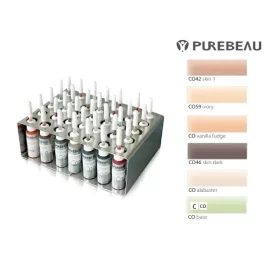 Purebeau correctors (5ml.)