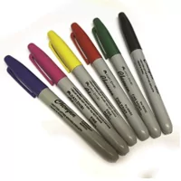 Chenyun markers (6pc.)