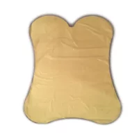 Practice skin (for back)