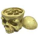 Подставки для колпачков (Skull)