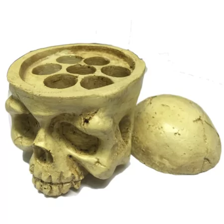 Подставки для колпачков (Skull)