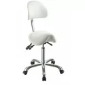Master's chair