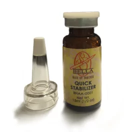 QUICK stabilizer - очень сильная анестезия для губ (15ml.)