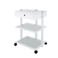Cosmetology cart Facile Plus