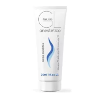 Gelido anesthetic (30ml.)