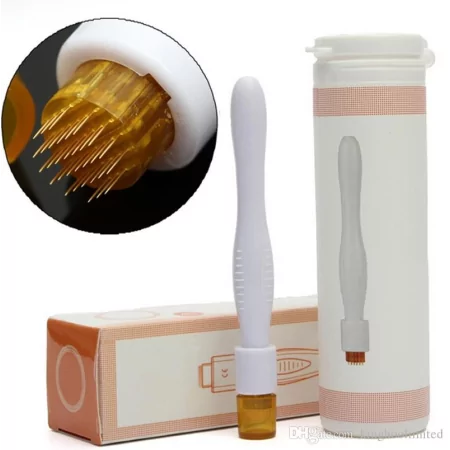 DRS needles stamping derma roller DRS needles stamping derma roller