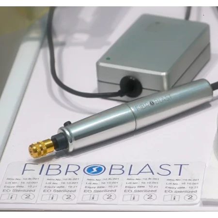 Purebeau Fibroblast Thunder Device (Only after education!) Purebeau Fibroblast Thunder Device (Only after education!)