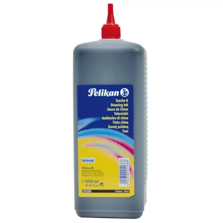 Black Pelikan (1l.) Black Pelikan (1l.)