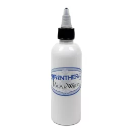 Panthera Polar White Ink белый пигмент 150ml
