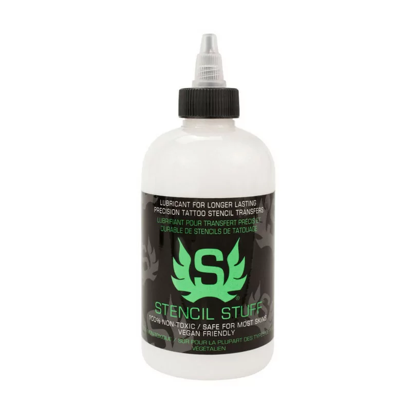 Stencil Stuff Trafaretu pārneses želeja (125ml/250ml)