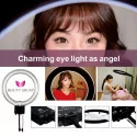 Beauty Group Fluorescent Ring Light Pro