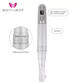 BomTech Digital Hand-R
