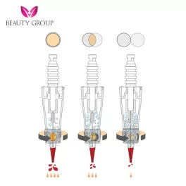 BomTech Digital Hand-R