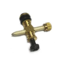 CONTACT SCREW Nr.1