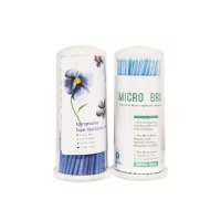 MICROBRUSH 2,5 мм голова обновления (100 шт.)