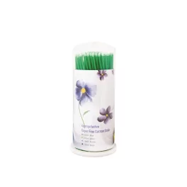 Microbrush Disposable Applicators | Micro brush Pack 2 mm