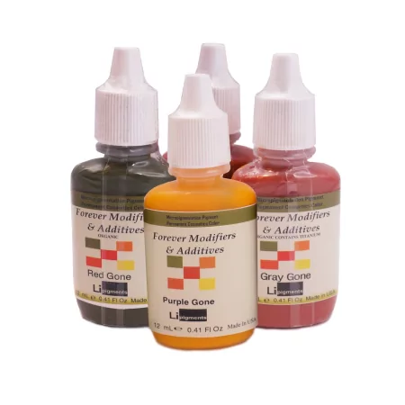 Li Pigments Forever Modifier 12ml