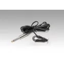 TatSoul Premium Silicone Clipcord
