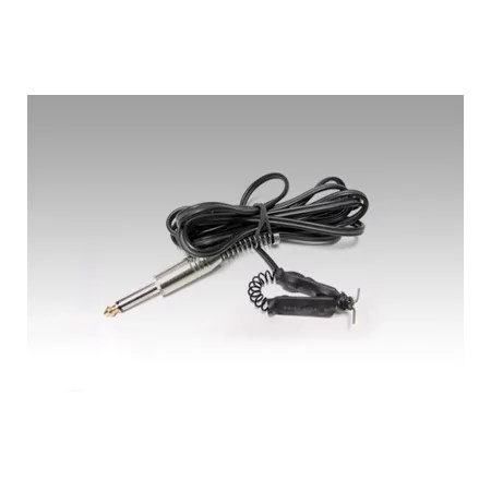 TatSoul Premium Silicone Clipcord