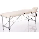 Cosmetology bed Alu-2