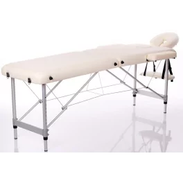 Cosmetology bed Alu-2
