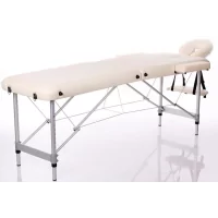 косметологическая кушетка Alu-2