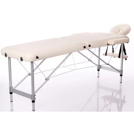 косметологическая кушетка Alu-2