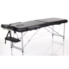 Cosmetology bed Alu-2